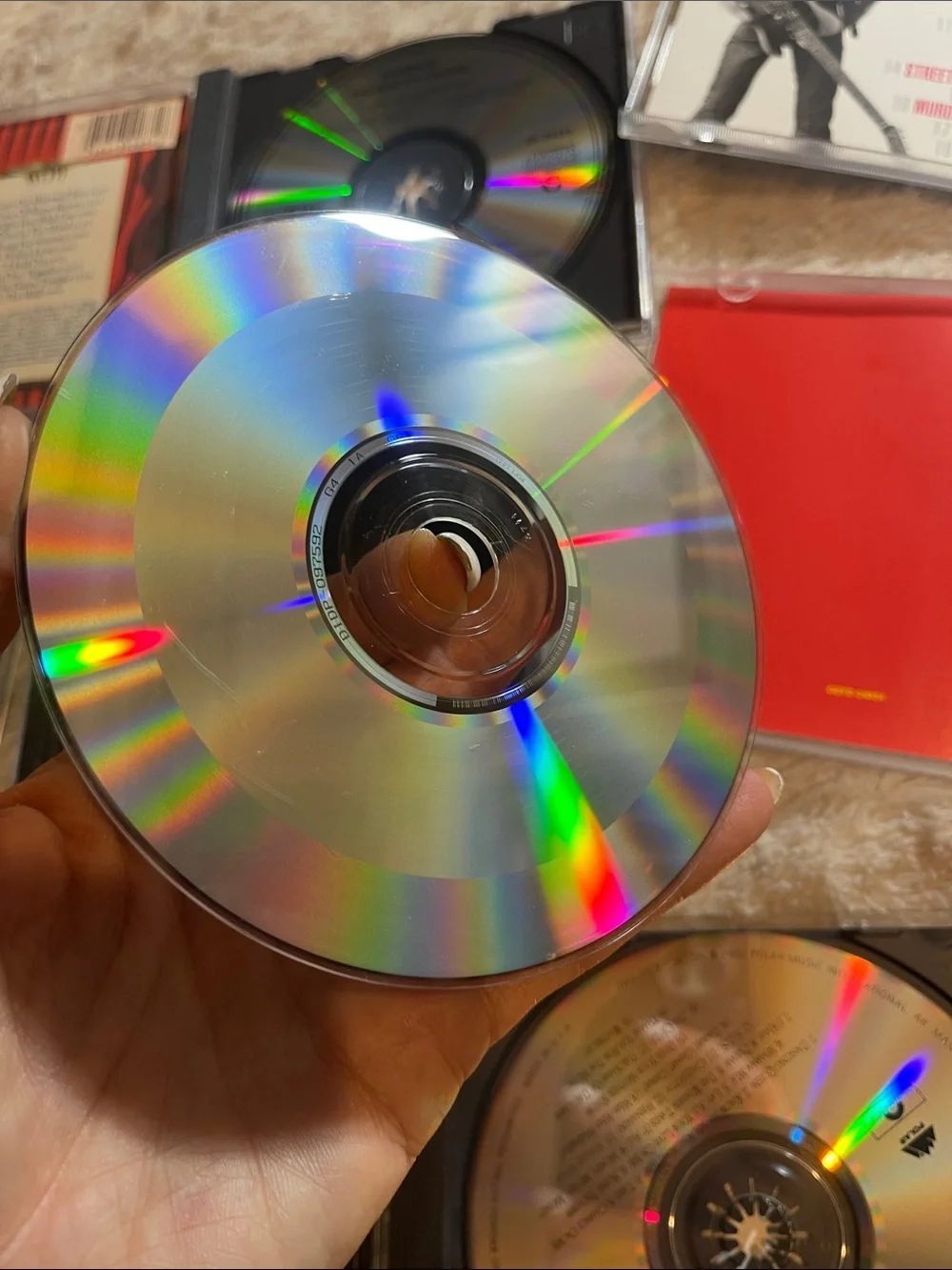Various artists CD bundle - Picture 5 of 7